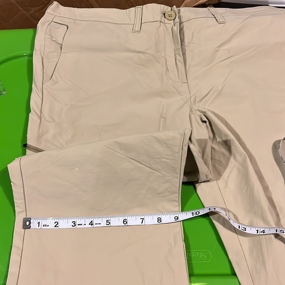 Exofficio Nomad Hiking Nylon Pants - Picture 12 of 12